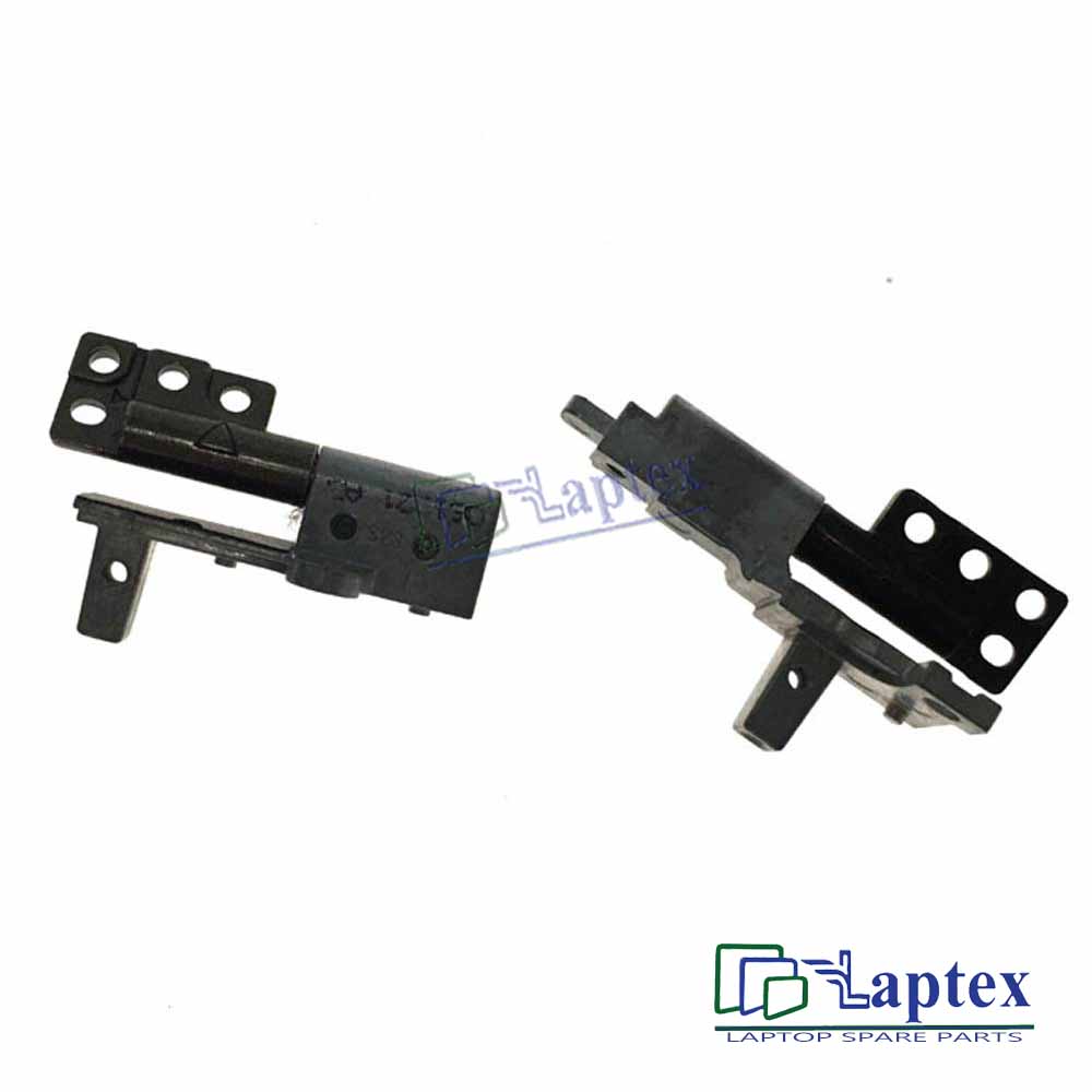 Laptop LCD Hinge For HP Compaq 6910P